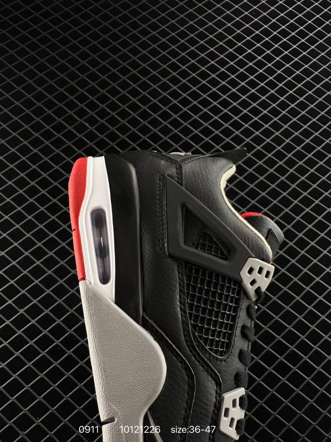 Air Jordan 4 Retro 